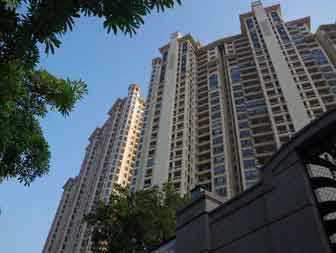 都江堰房屋外墙防水